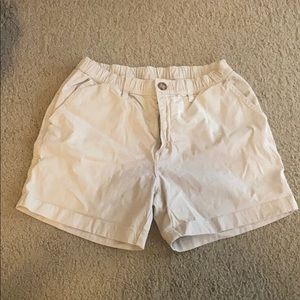 Chubbies 5.5 in Khaki Shorts